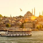 10 Places to Visit in Istanbul
