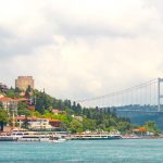 Mansions of The Bosphorus