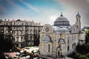 Churches To Visit in Istanbul