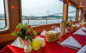 Best Bosphorus Tour in Istanbul