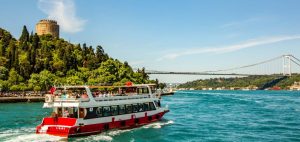 What to Do in Istanbul