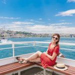 Istanbul Cruise Tour