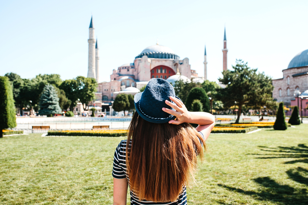 Must Do Things in Istanbul