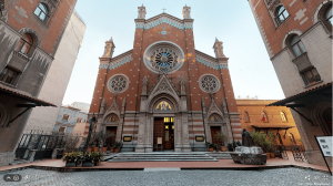 Churches To Visit in Istanbul