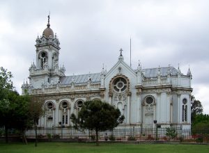 Churches To Visit in Istanbul