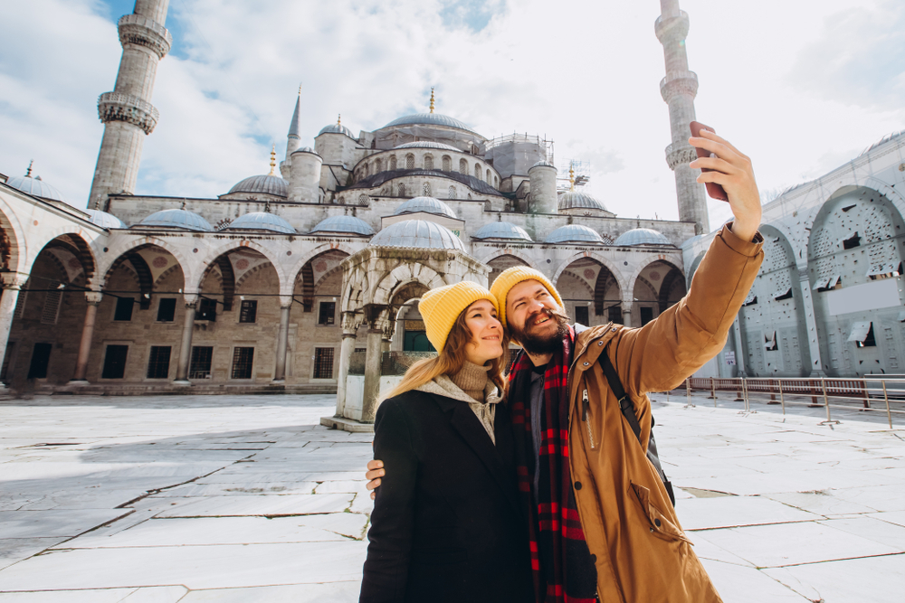 Top Things To Do in Istanbul