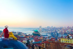 Travel Tips for Istanbul
