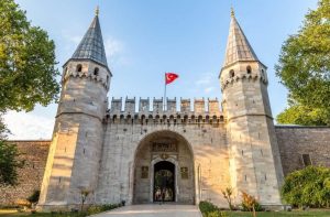 Places To Visit in Istanbul