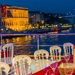 Dinner Cruise Bosphorus Istanbul