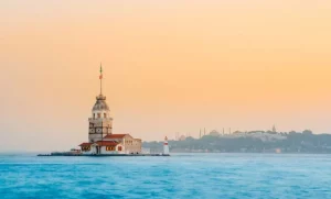 Places To Visit in Istanbul