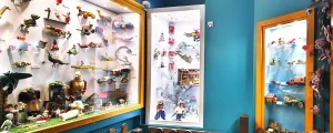 Istanbul Toy Museum