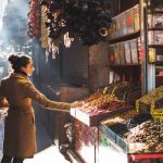Shopping to Tahtakale from Spice Bazaar