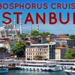 Bosphorus Cruise Istanbul