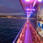 Bosphorus Dimer Cruise