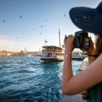 Bosphorus Sunset Tour