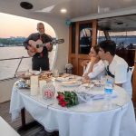 Bosphorus Cruise Istanbul