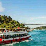 Istanbul Cruise Tour
