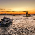 Istanbul Sunset Cruise on the Bosphorus