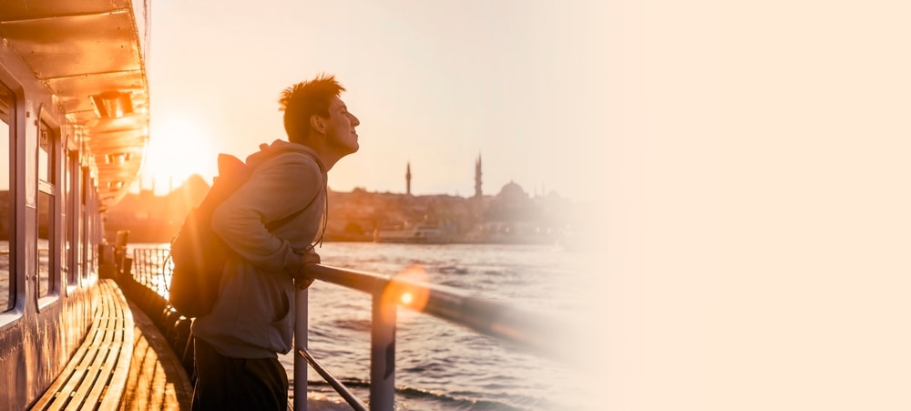 Istanbul Sunset Tour