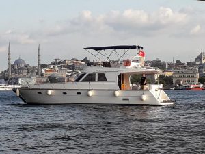 Private Yatch Charter Turkey