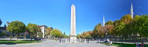 The-Hippodrome-And-Ancient-Columns