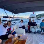 Turkey Yatch Cruises