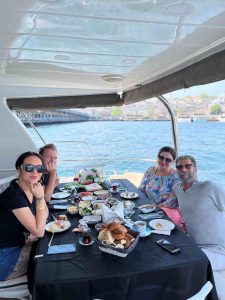 Turkey Yacht Cruises