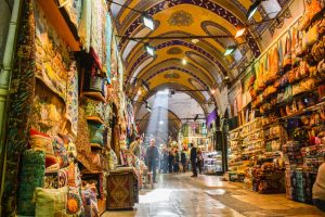 Grand Bazaar