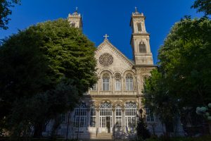 Hagia Triada Greek Orthodox Church