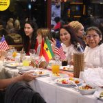 Dinner Cruise and Turkish Night Show International Women's Day Special