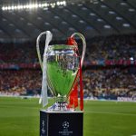 Istanbul 2023 UEFA Champions League Final