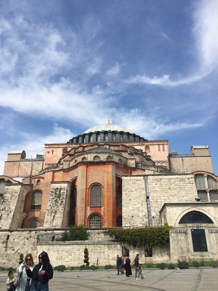 Istanbul Old City Tour