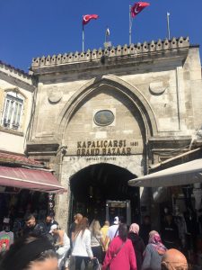 Old City Grand Bazaar