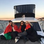 Yatch Charter in Istanbul