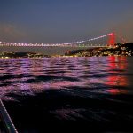 A Night to Remember Bosphorus Cruise and Turkish Night