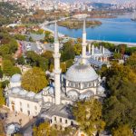 A Tourist's Diary: Eyüp Sultan Mosque and Pierre Loti Hill