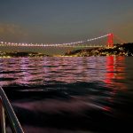 Istanbul Bosphorus Dinner Cruise with Turkish Night Show