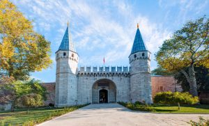 Mysteries of Topkapı Palace